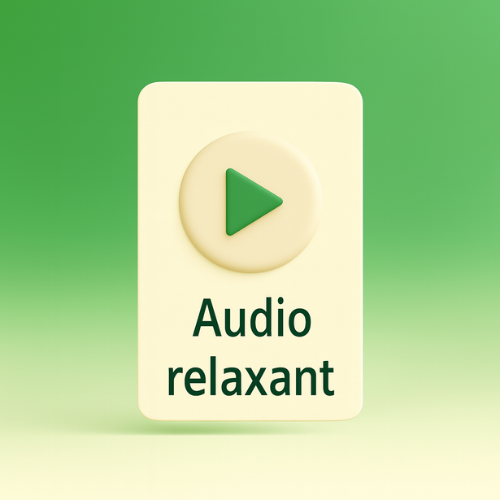 Zenova - L'Outil Qui Vous Aide À Maîtriser le Stress au Quotidien