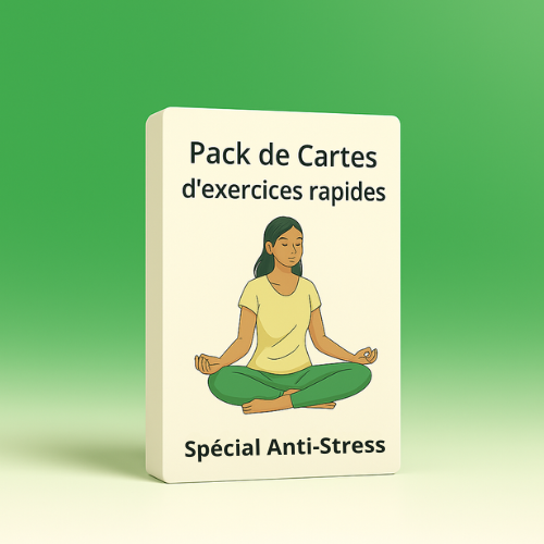 Zenova-Maîtriser le Stress au Quotidien